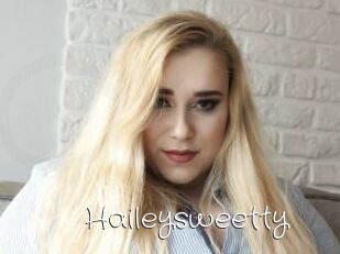 Haileysweetty