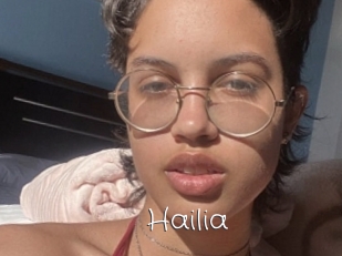 Hailia