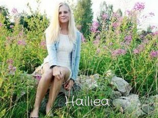 Hailiea
