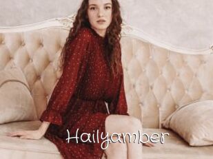 Hailyamber