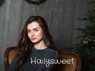Hailysweet