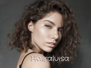 Hairaluisa