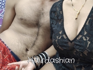 Hairdashian