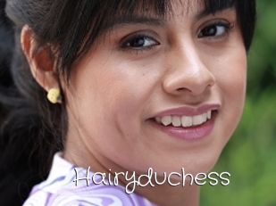 Hairyduchess