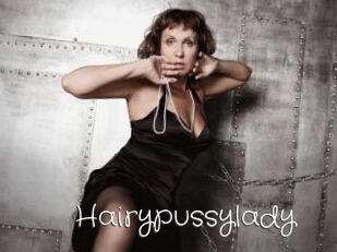 Hairypussylady