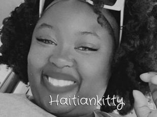 Haitiankitty