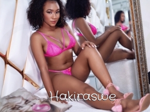 Hakiraswe