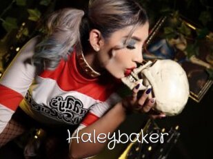 Haleybaker
