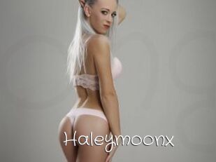 Haleymoonx