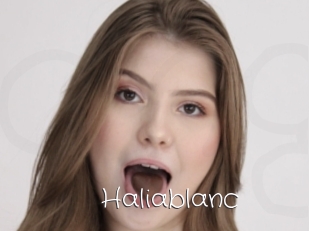 Haliablanc