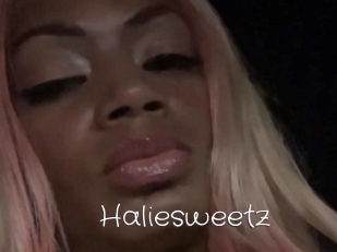Haliesweetz