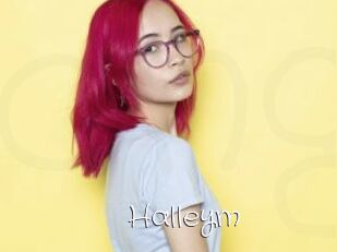 Halleym