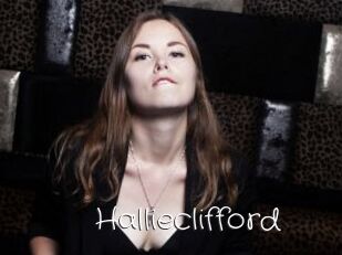 Hallieclifford