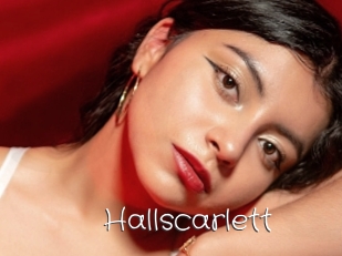 Hallscarlett