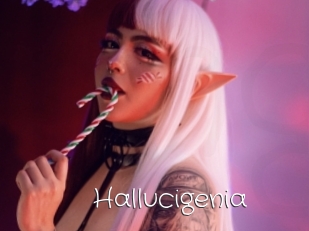 Hallucigenia