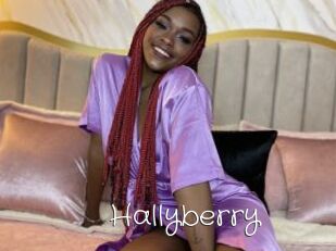 Hallyberry