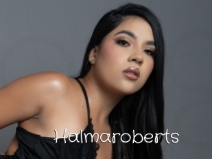 Halmaroberts