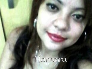 Hamora