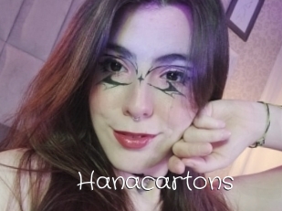 Hanacartons