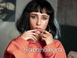 Hanahakura