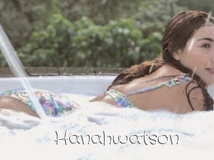 Hanahwatson
