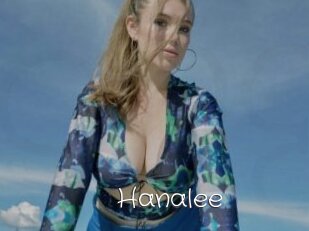 Hanalee