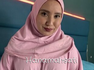 Hanamahsati
