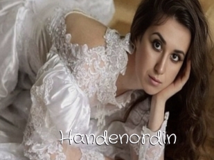 Handenordin
