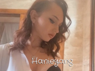 Hanieyang