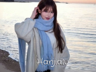 Hanjialu