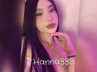 Hanna333