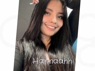 Hannaahh