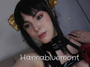Hannabluemont