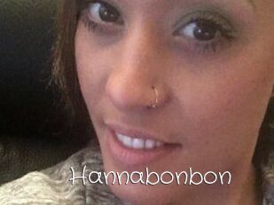 Hannabonbon
