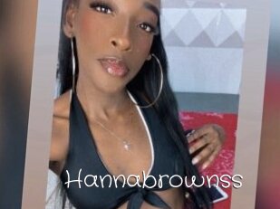 Hannabrownss