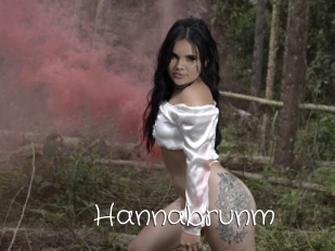 Hannabrunm