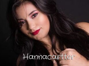 Hannacartter