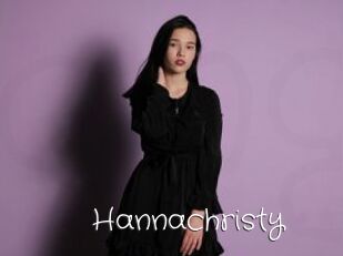 Hannachristy