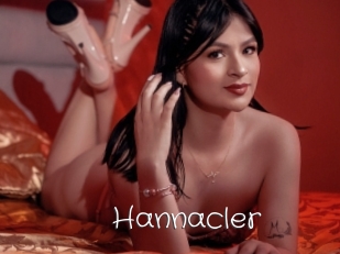 Hannacler