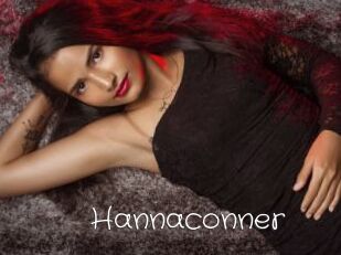 Hannaconner