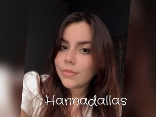 Hannadallas