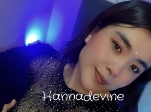 Hannadevine
