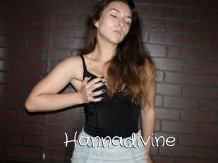 Hannadivine