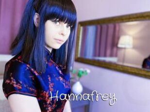 Hannafrey