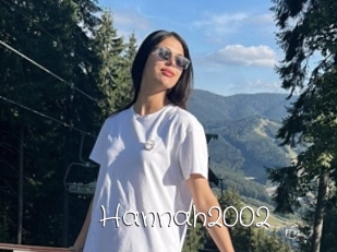 Hannah2002