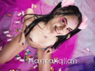Hannahallan