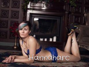 Hannaharc