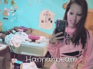 Hannahbeam