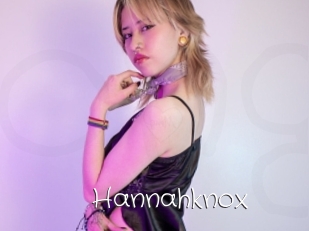 Hannahknox