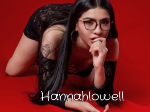 Hannahlowell
